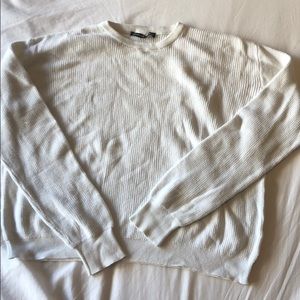 brandy melville sweater